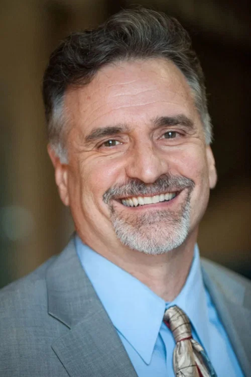 Photo of Steve Skrovan