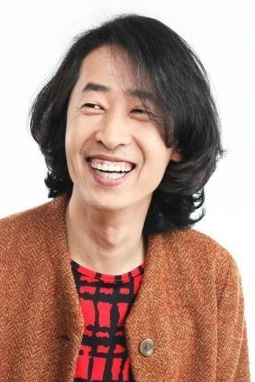 Photo of Hong Seok-bin
