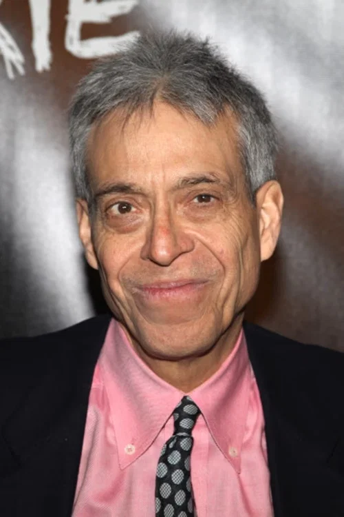 Photo of Lawrence D. Cohen