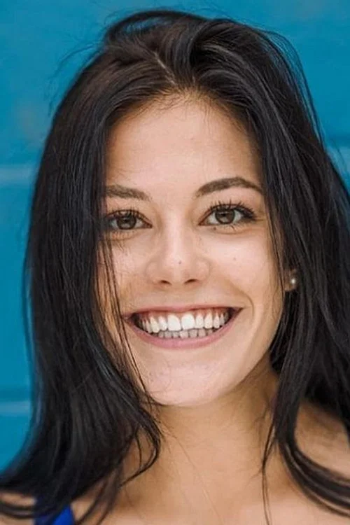 Photo of Franzi Schissler