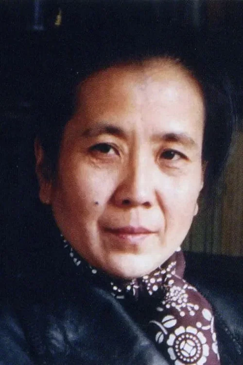 Photo of Wang Haowei