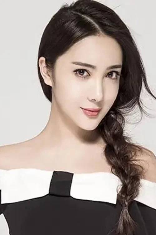 Photo of Ren Jiao