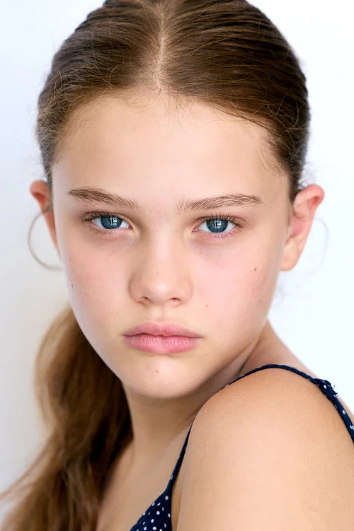 Photo of Aniela Zeig