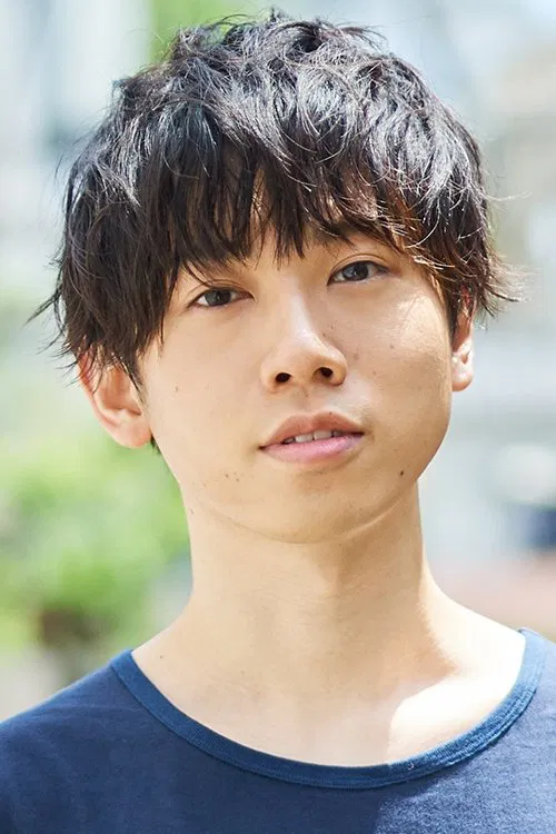Photo of Gakuto Kajiwara