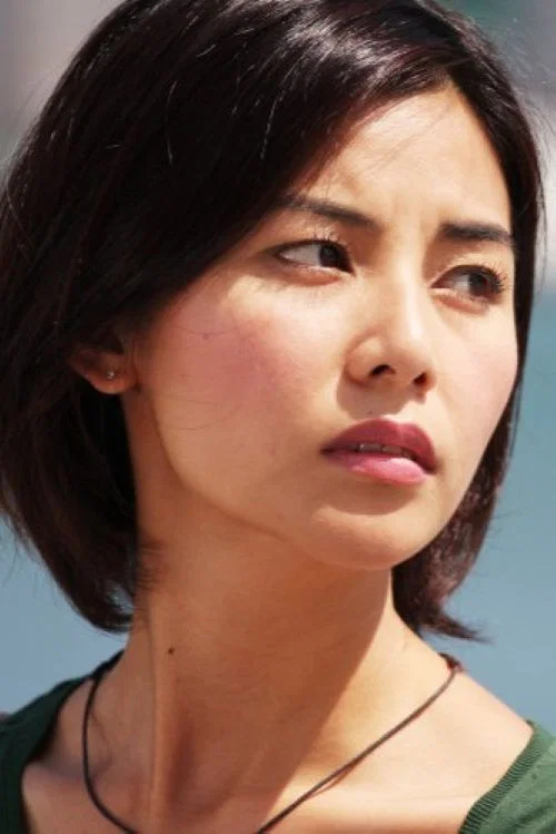 Photo of Yoyo Mung Ka-Wai