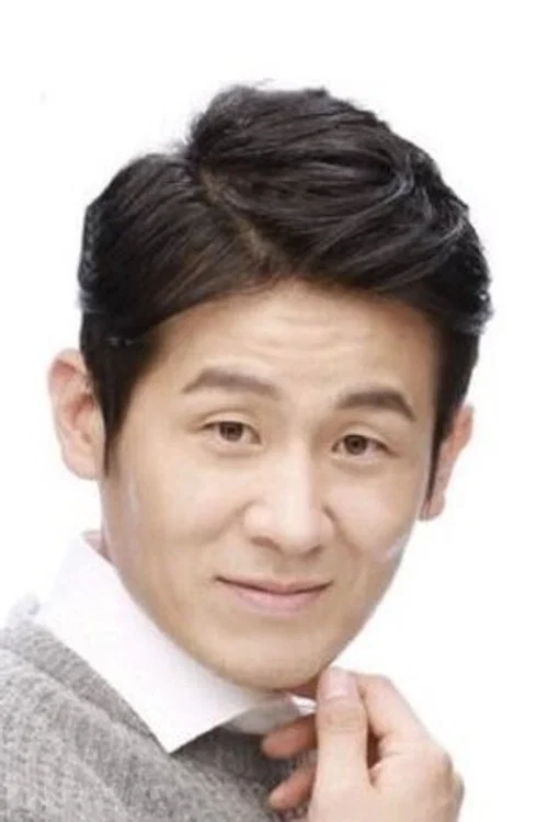 Photo of Jung Jin