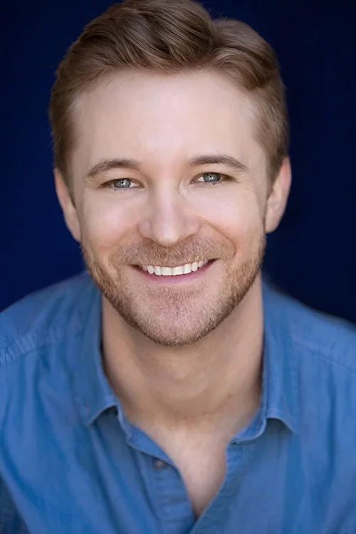 Photo of Michael Welch
