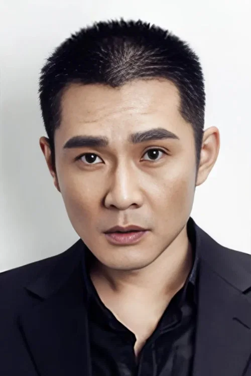Photo of Ren Shuai