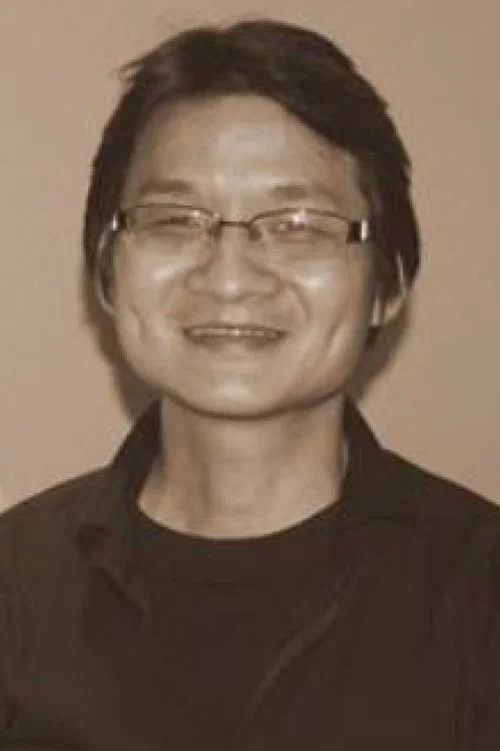 Photo of Chen Hung-Min