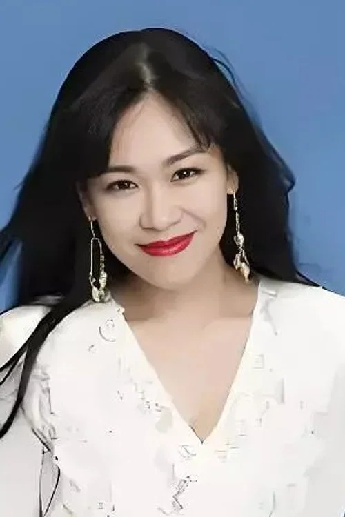 Photo of Gong Xue