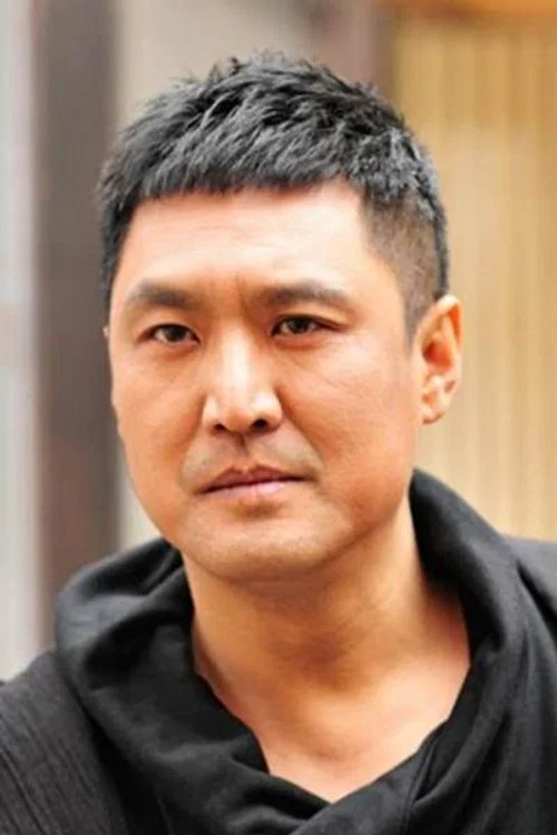 Photo of Liang Wei