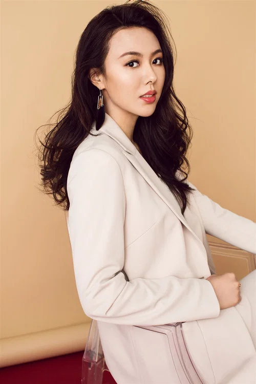 Photo of Monna Liu