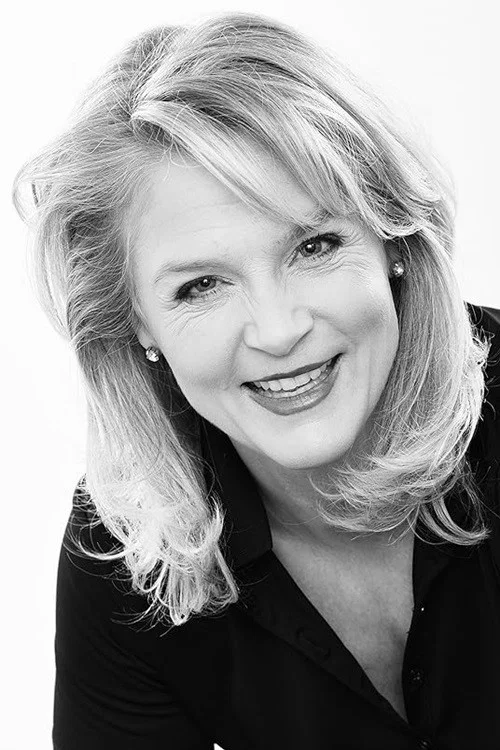 Photo of Kathy Hubble