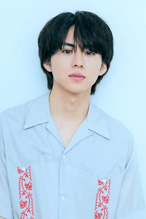 Photo of Taisei Sakai