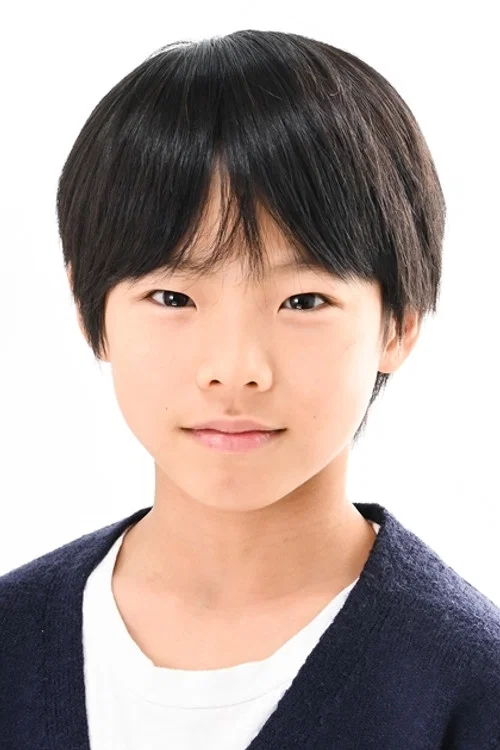 Photo of Naoki Sasaki