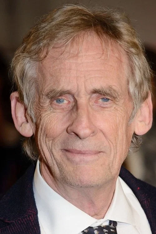 Photo of Roger Spottiswoode