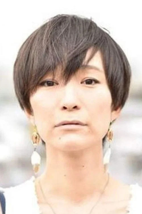 Photo of Meiko Haigou