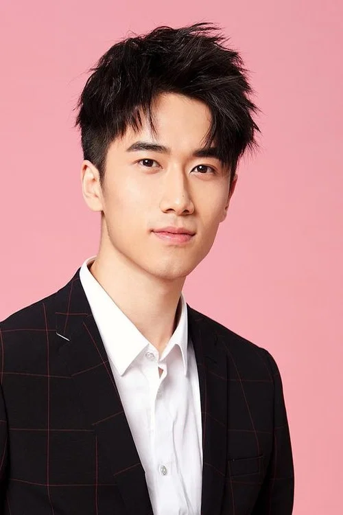 Photo of 崔嵘巍