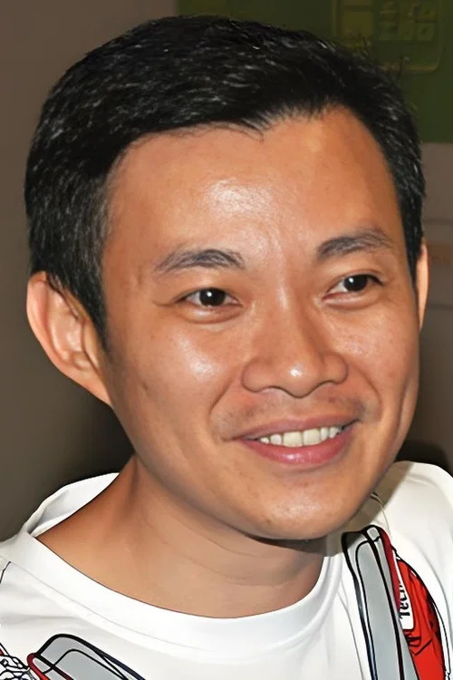 Photo of Jazz Boon