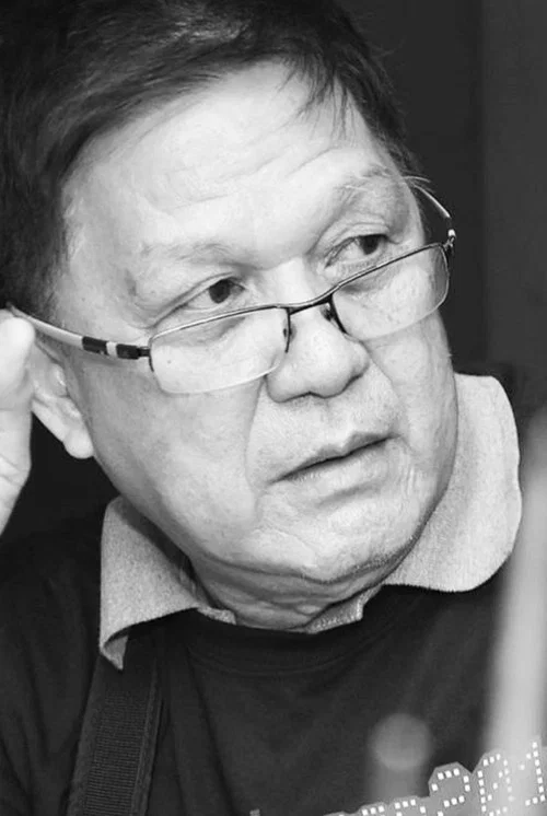 Photo of Rody Lacap
