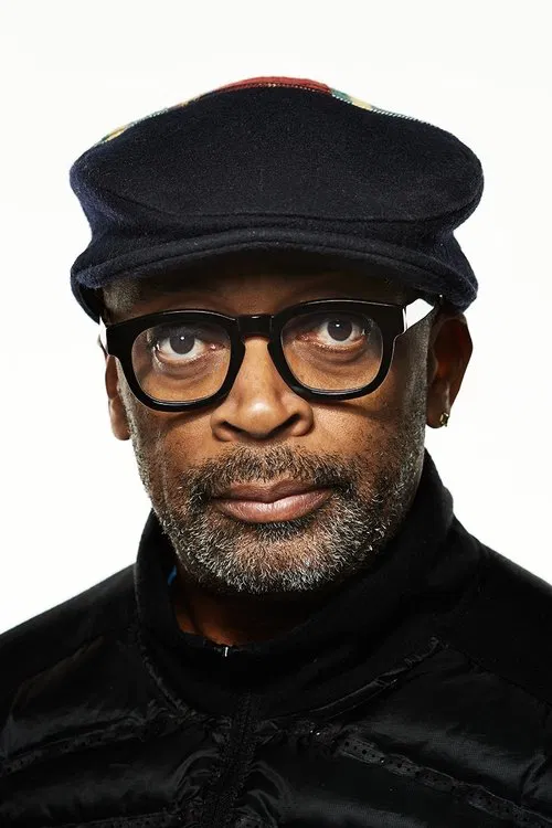 Photo of Spike Lee