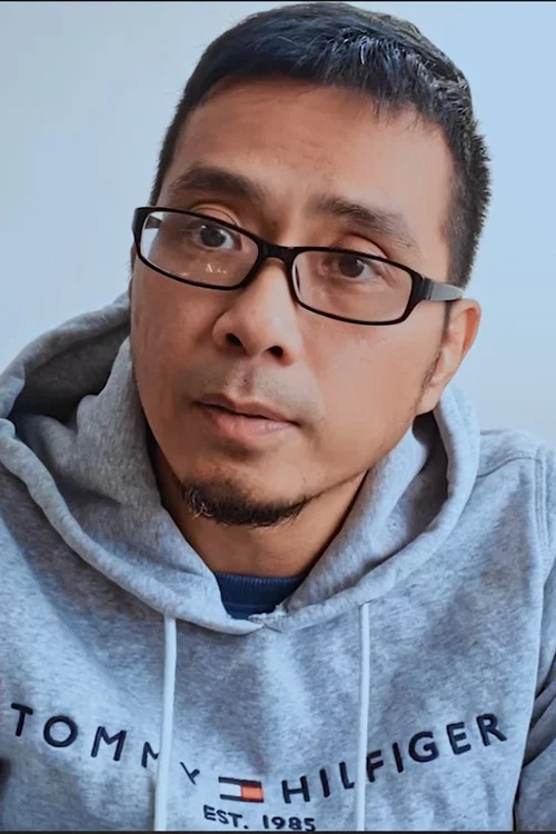 Photo of Phan Cuồng
