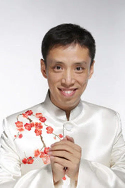 Photo of Jia Xuming