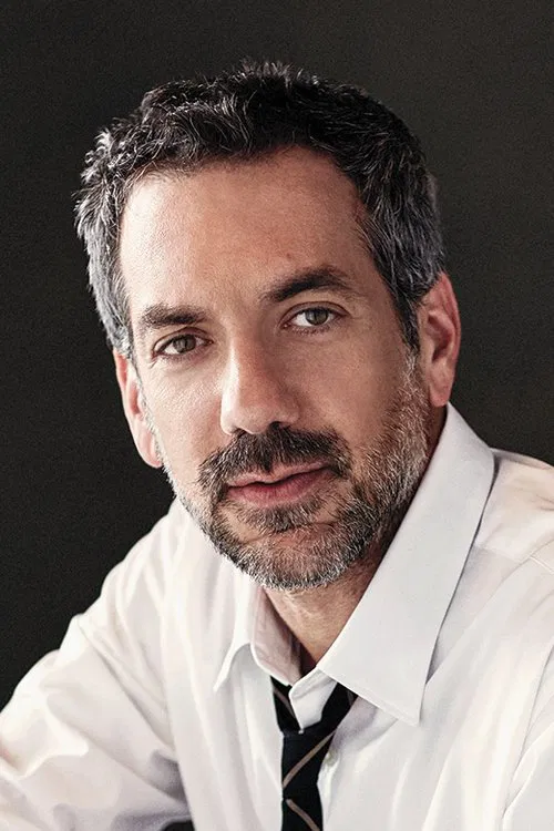 Photo of Todd Phillips
