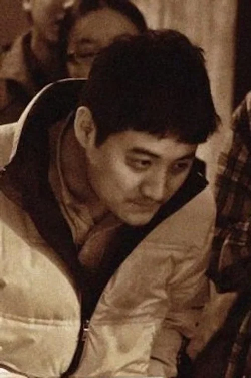 Photo of Huang Channing