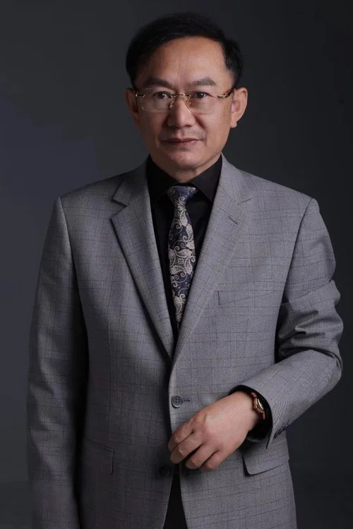Photo of Xue Bin
