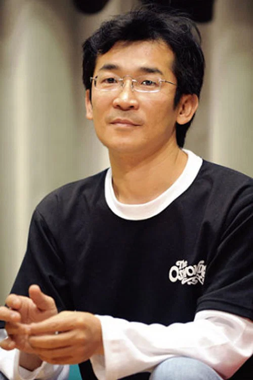 Photo of Wei Te-sheng