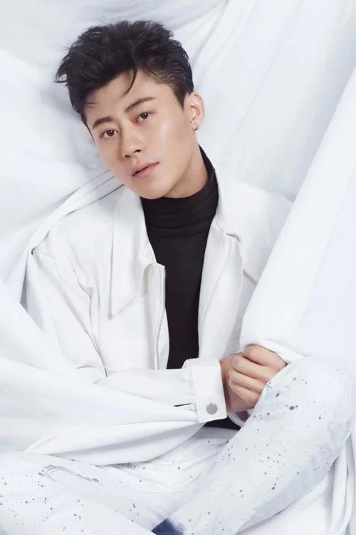 Photo of Ji Dongran