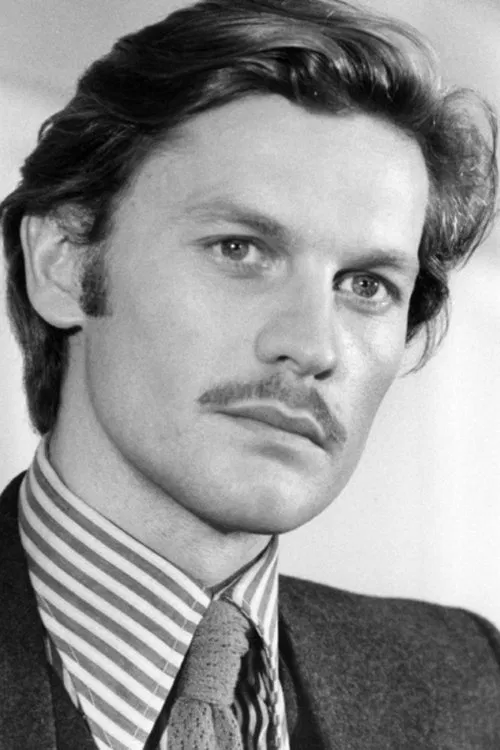 Photo of Helmut Berger