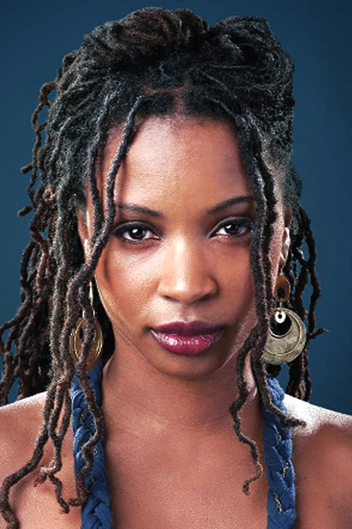 Photo of Shanola Hampton