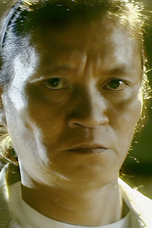 Photo of Yuen Bo