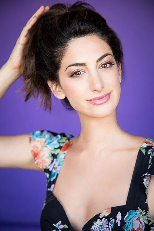 Photo of Ayden Mayeri