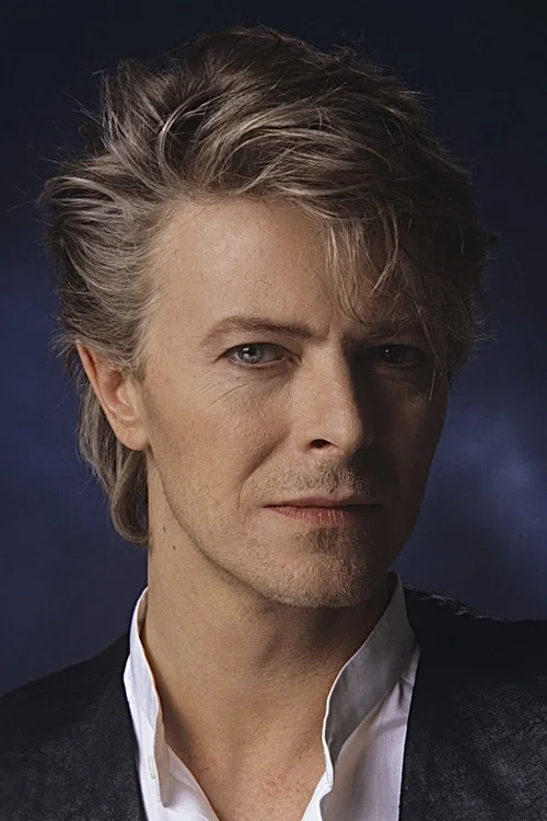 Photo of David Bowie