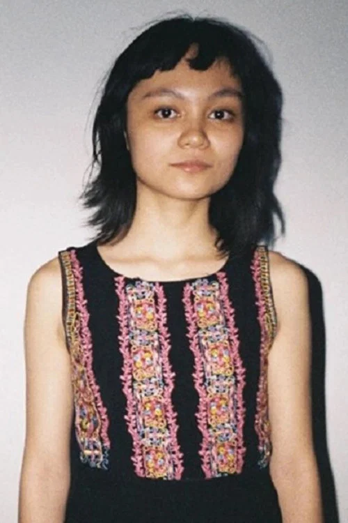 Photo of Aly Cabral