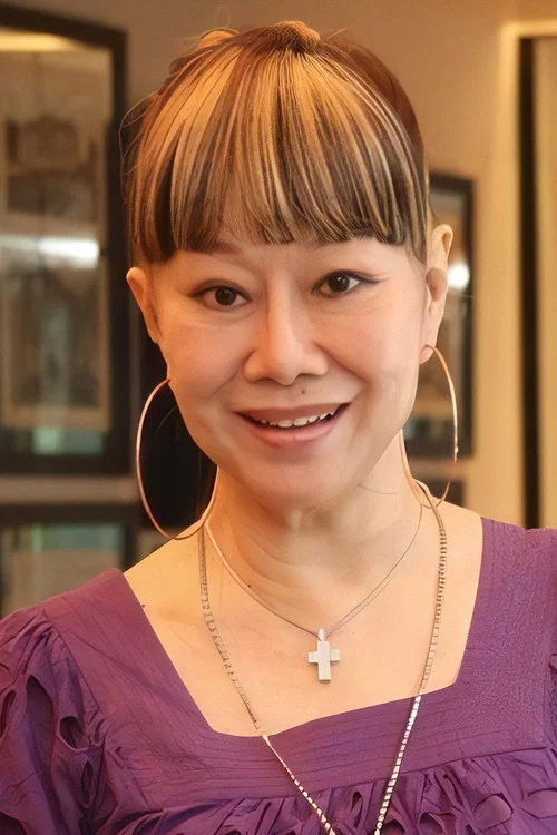 Photo of Eunice Lam