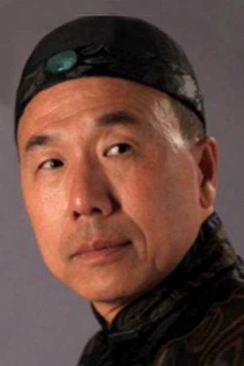 Photo of Xu Fulai