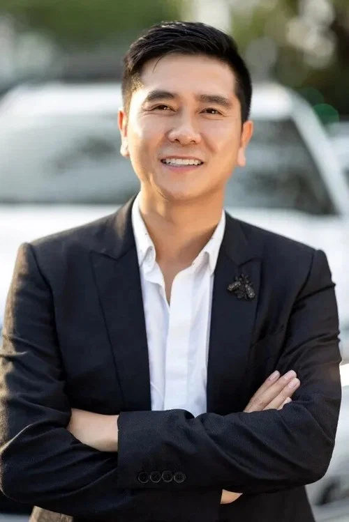 Photo of Hồ Hoài Anh