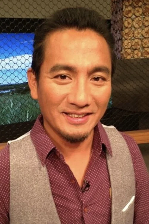 Photo of Min-Hsiung