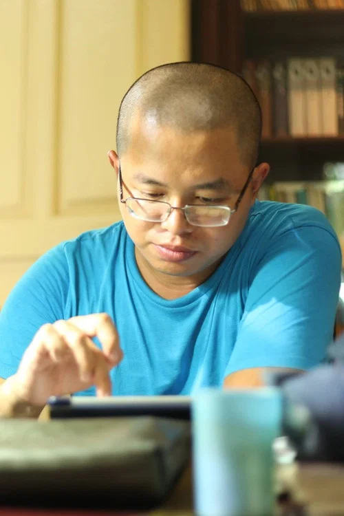 Photo of Bùi Quốc Việt