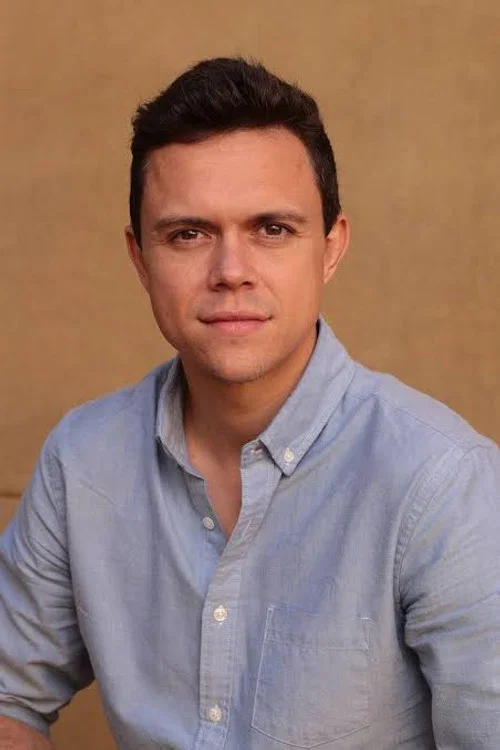 Photo of JP Sans