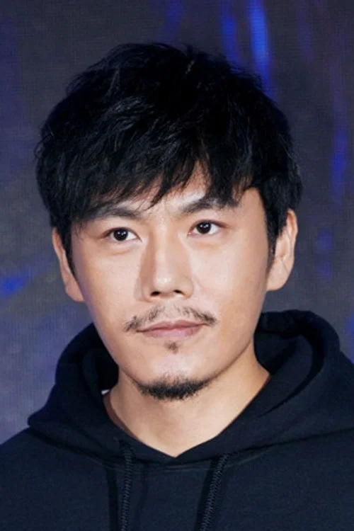 Photo of Qin Hao