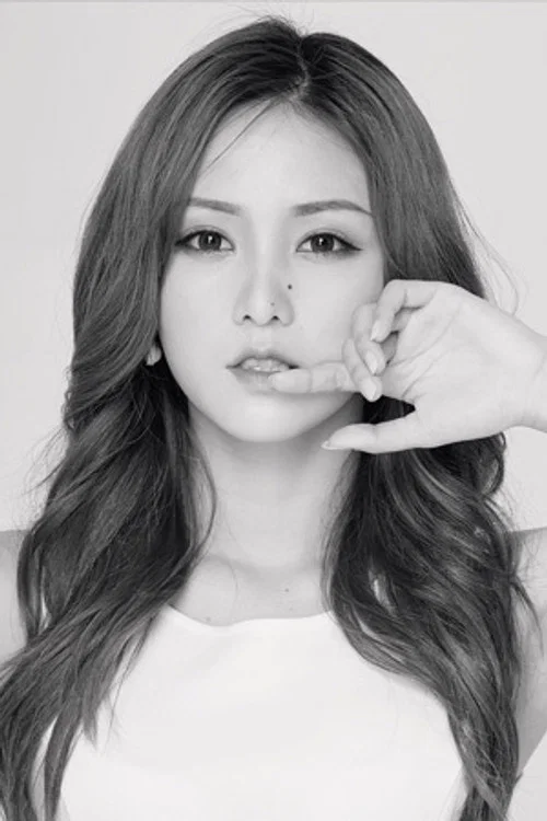 Photo of Li Muyun