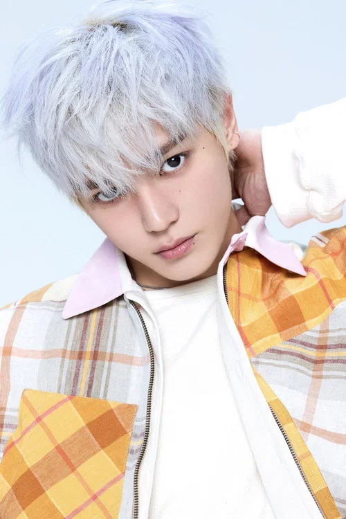Photo of Taeyong
