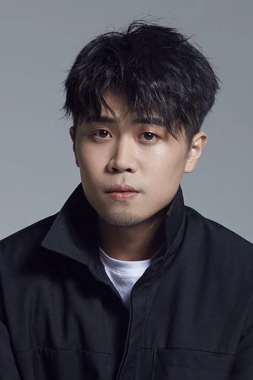 Photo of Liu Zhiwei