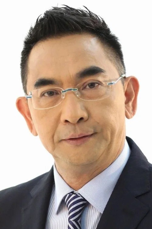 Photo of Li Hung-Kit