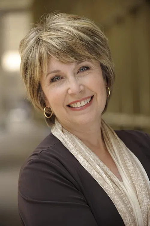 Photo of Melody Weintraub